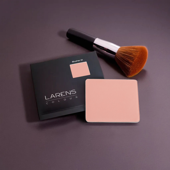 Larens Colour Blusher